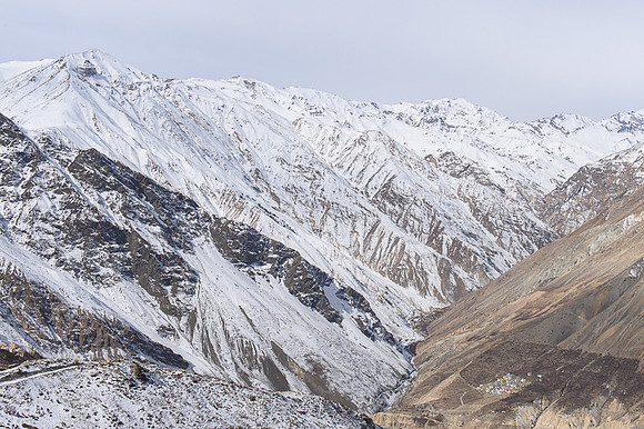 Tibet
