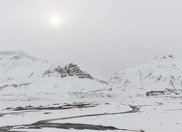 Tibet