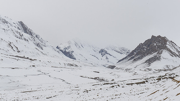 Tibet