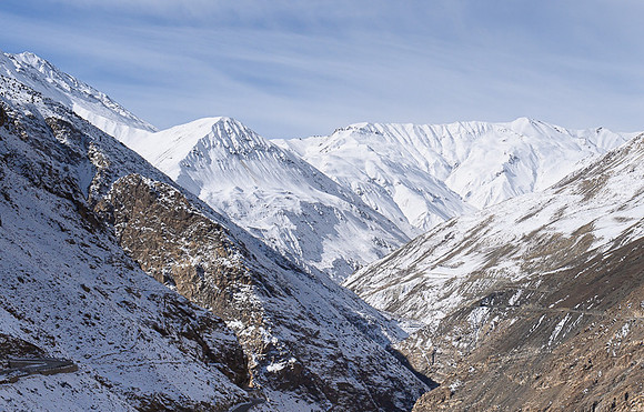 Tibet