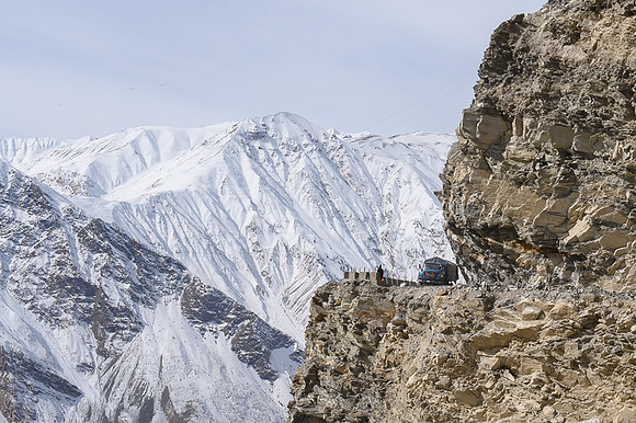 Tibet
