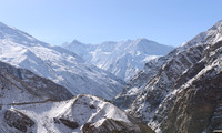 Tibet