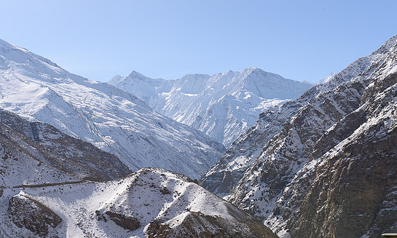 Tibet