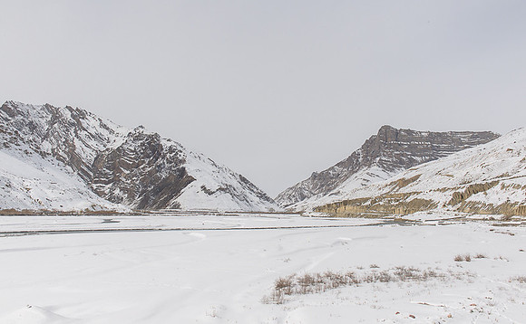 Tibet