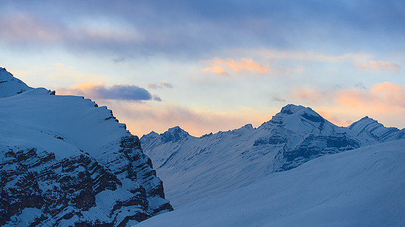 Tibet