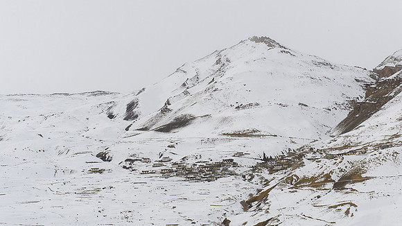 Tibet