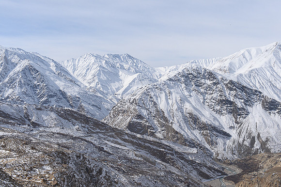 Tibet