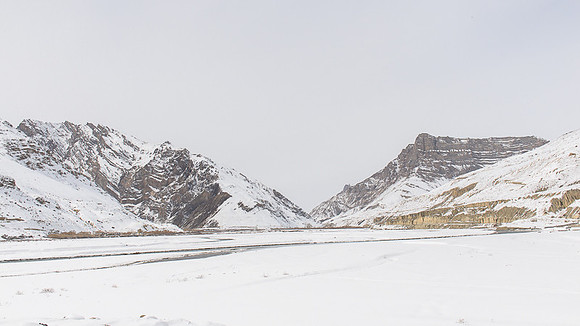 Tibet