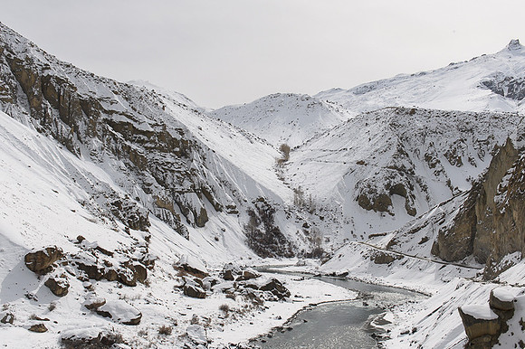 Tibet