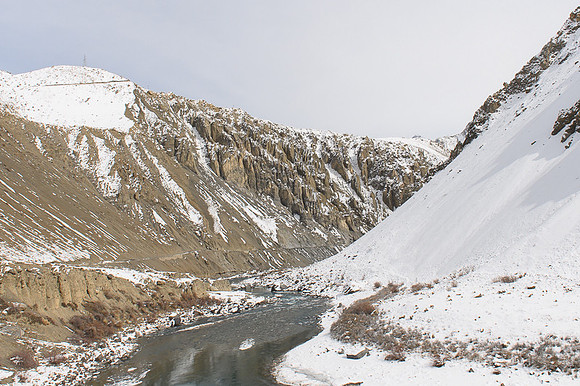 Tibet