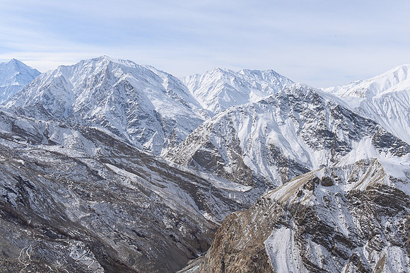 Tibet
