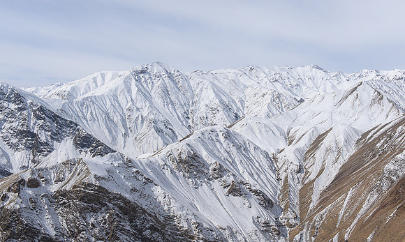 Tibet
