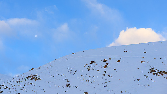 Tibet