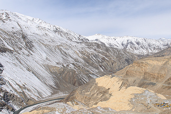 Tibet