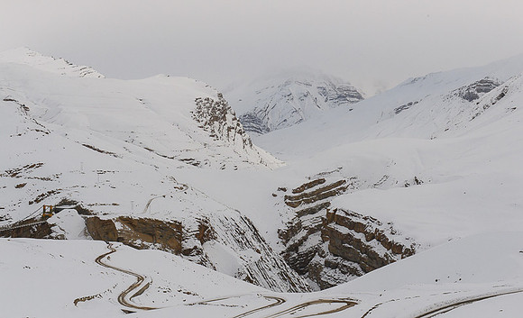 Tibet