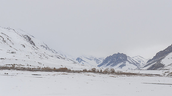 Tibet