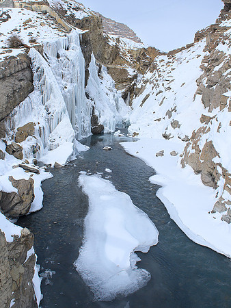 Tibet