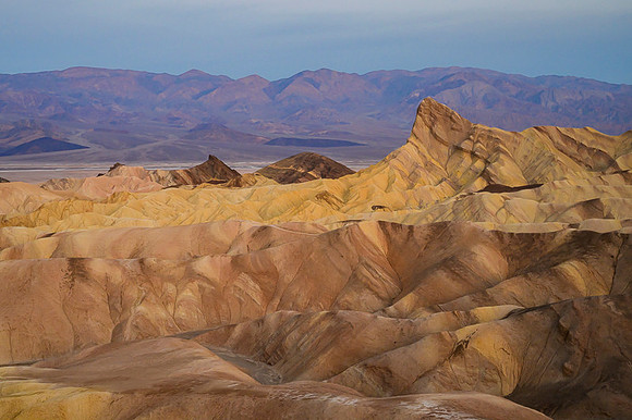 Death Valley