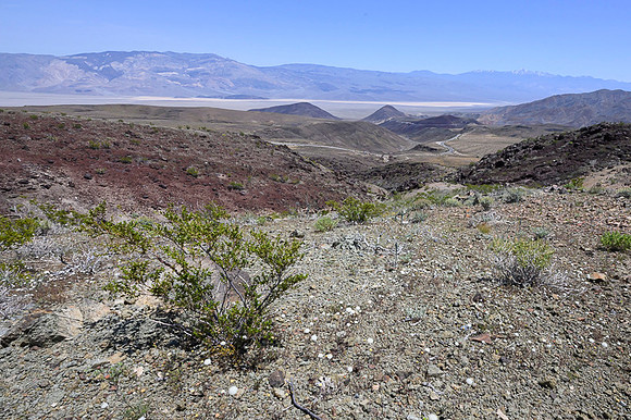 Death Valley
