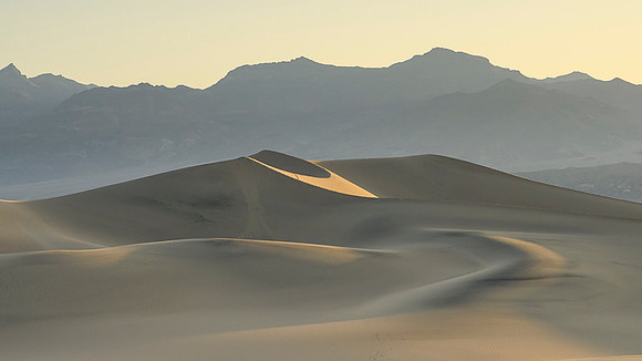 Death Valley