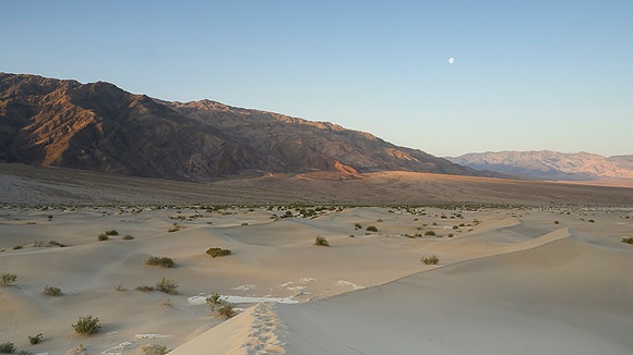 Death Valley
