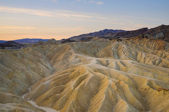 Death Valley