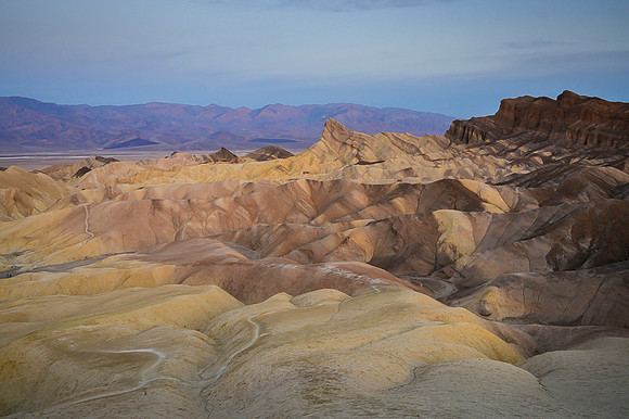 Death Valley
