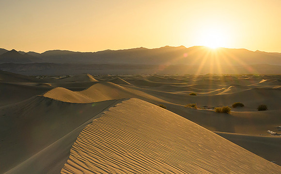 Death Valley