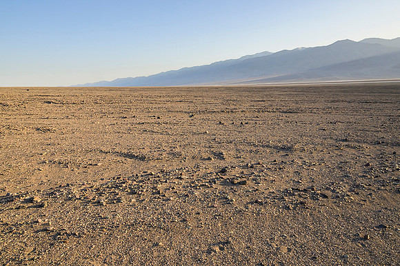 Death Valley
