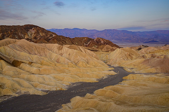 Death Valley