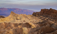 Death Valley