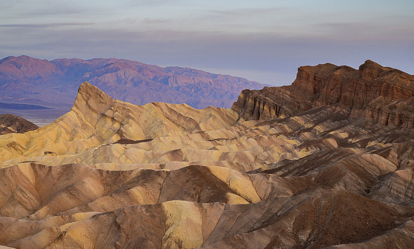 Death Valley