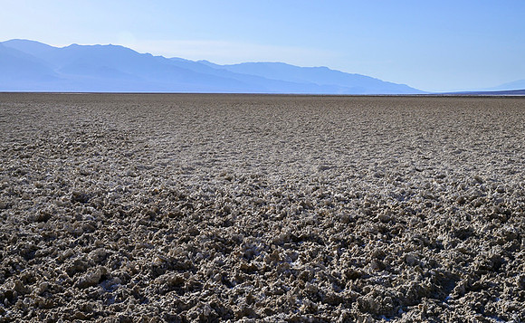 Death Valley