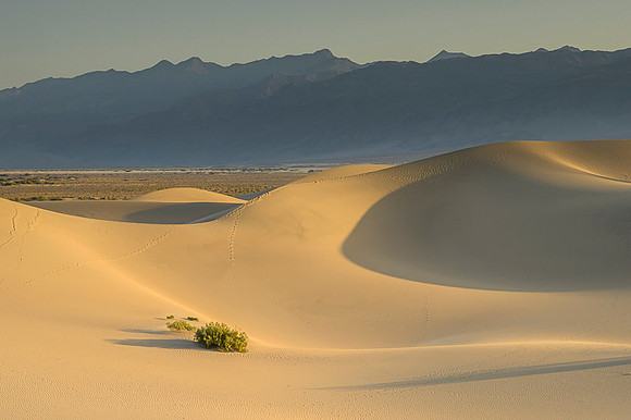 Death Valley