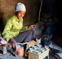 Fenta - Ethiopia