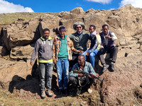 Ethiopia Teem