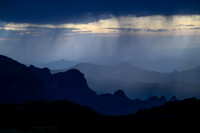 Simien Mountains, Ethiopia