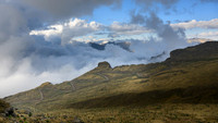 Simien Mountains, Ethiopia