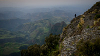 Simien Mountains, Ethiopia