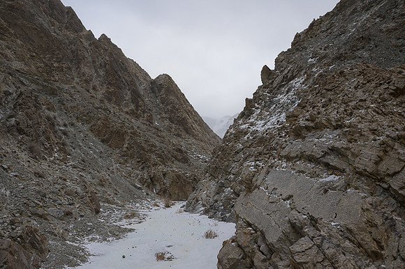 Altai Mountains, Mongolia