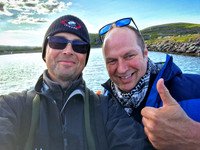 John Rainer Hanssen - Norway