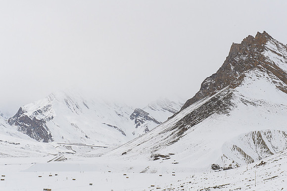 Tibet
