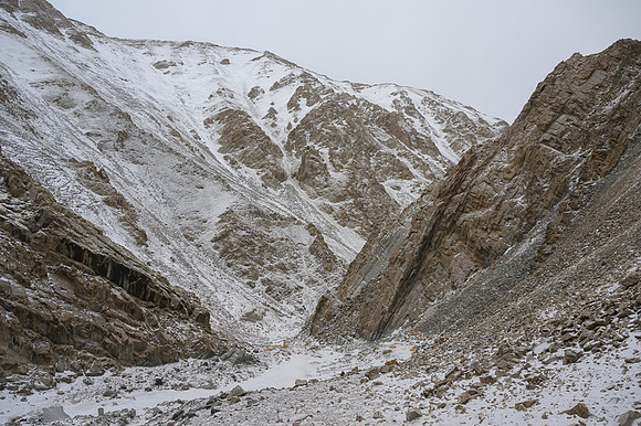 Altai Mountains, Mongolia