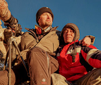Guide Mongolia