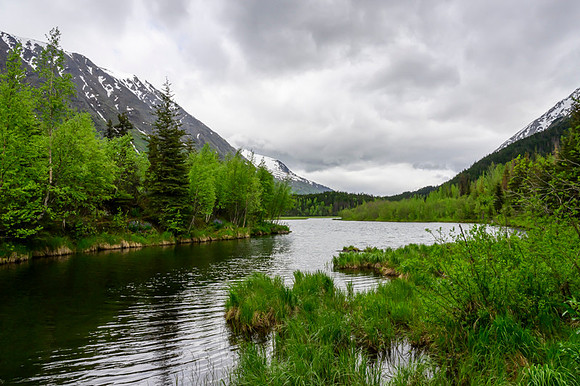 Kenai