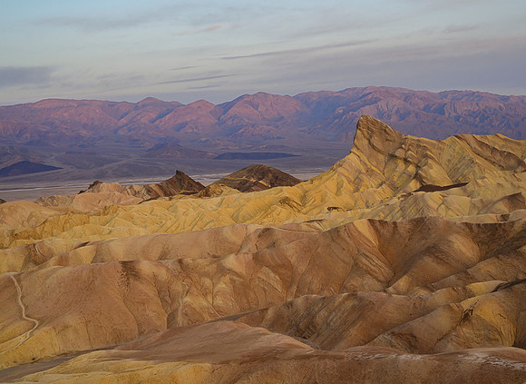 Death Valley