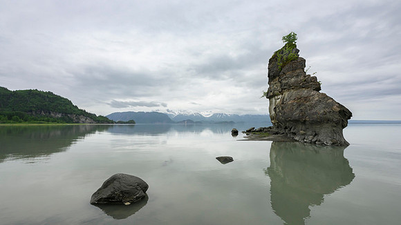 Chisik Island