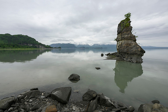 Chisik Island