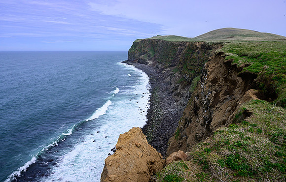 Pribilof Islands