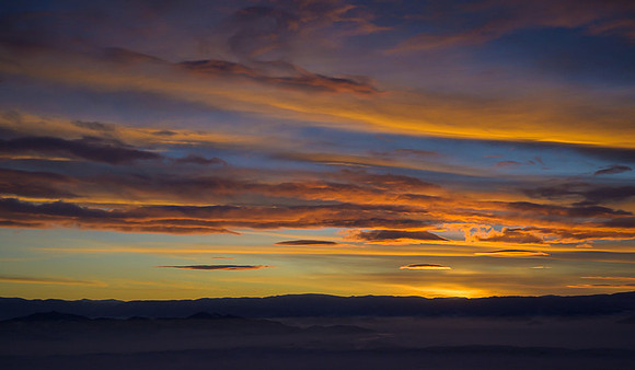 Altai Mountains, Mongolia